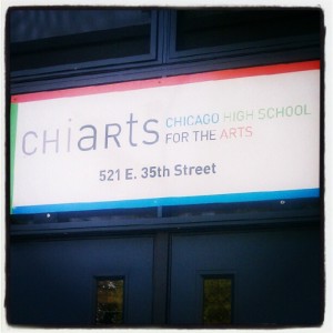 ChiArts